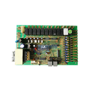 Mcquay แผงควบคุม MCH03AB อุปกรณ์ควบคุมหลักสำหรับชิ้นส่วนคอมเพรสเซอร์เครื่องปรับอากาศส่วนกลางแบบสกรูลูกสูบ - Product Image 2