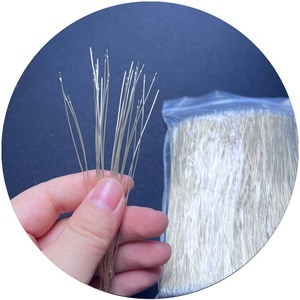 Accessoires flexibles pour néon LED, fils électriques de 100 mm, fils de liaison, fils à souder pour éclairage au néon LED - Product Image 5