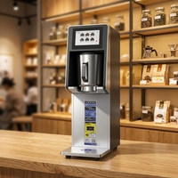 Machine à thé et à café en acier inoxydable, samovar, bouilloire électrique, nouveau modèle, chauffe-eau, bouilloire à thé
