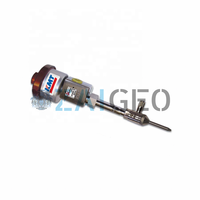 KMT 20479644 20480662 Ensemble de tête de coupe à valve pneumatique, accessoires pour jet d'eau, pièce de rechange pour machine de découpe à jet d'eau