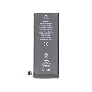 i4S 1430mAh Replacement <b>Battery</b> for iPhone 4S Internal Part 0 Cycle CE RoHS Wholesale Bulk High Quality Bateria - Product Image 1