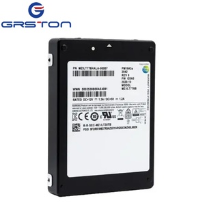 MZQL2960HCJR-00A07 PM9A3 960GB PCIe Gen4 X4 NVMe U.2 SSD Empresarial - Product Image 3