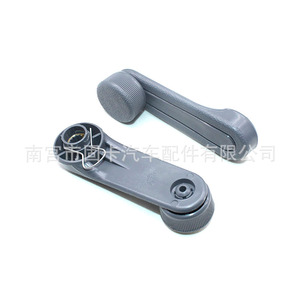 Manivela del regulador de ventana para King Long, King Bei, Hiace, Foton, Zhongshun: Repuesto automotriz para reparación - Product Image 5