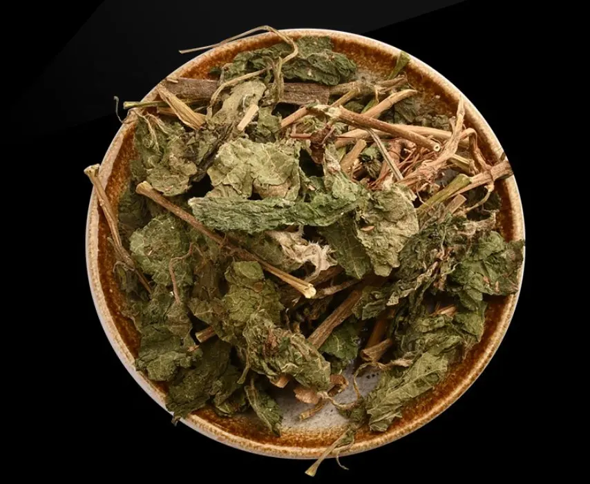 お茶やスチーム用の中国の乾燥イラクサの葉