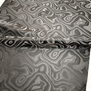 Coussin de siège et sacs en cuir synthétique de conception <span class=keywords><strong>alpine</strong></span> de haute qualité Matériau en daim semi-PU lisse pour motos - Product Image 1