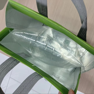 Bolsa Termosellable de Polipropileno No Tejido para Alimentos y Bebidas, Origen Vietnam, Impermeable y Ecológica, Se Aceptan Pedidos Personalizados - Product Image 3