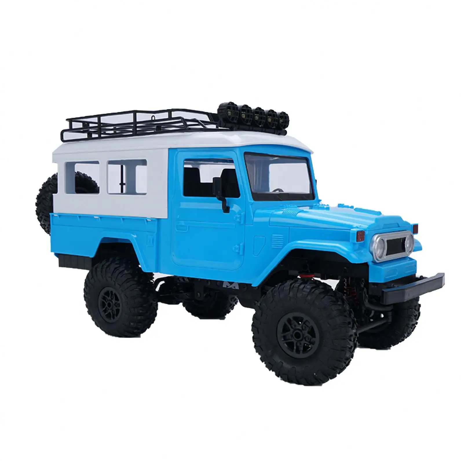 MN-40 RC оптовая продажа человек по бездорожью грузовик дистанционное управление игрушка