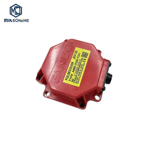 อุปกรณ์ระบบอัตโนมัติทางอุตสาหกรรมความแม่นยำสูง A860-2020-T321 พัลส์เอนโค้ดเดอร์ของแท้จากญี่ปุ่น - Product Image 1