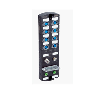 อุปกรณ์เสริมเซ็นเซอร์ SICK SIG350 6076871 ผลิตภัณฑ์ควบคุมอุตสาหกรรมแบบรวม - Product Image 1