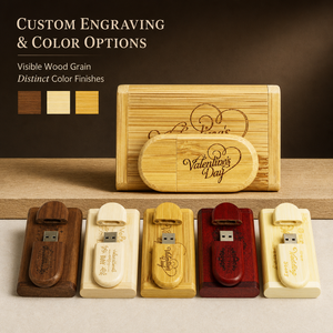 <span class=keywords><strong>Pendrive</strong></span> de madera con etiqueta privada, con caja de madera, capacidad real, palo usb de alta velocidad, 64 <span class=keywords><strong>gb</strong></span>, 3,0, <span class=keywords><strong>precio</strong></span> más competitivo - Product Image 6