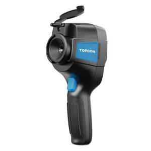 Infiray TOPDON ITC629 320*240 High Resolution Handheld Infrared Infiray Thermal Imaging Imager Camera 3.5 Inch