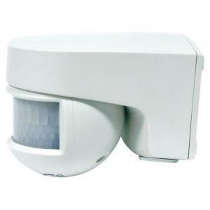 Capteur de mouvement IsImat avec angle de capture de 200 degrés - Product Image 3