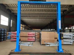 Ascenseur de voiture à 2 poteaux pour <span class=keywords><strong>garage</strong></span> <span class=keywords><strong>vente</strong></span> directe d'usine - Product Image 3