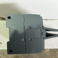 Controlador Lógico Programable 6ES7214-1HG40-0XB0, CPU para Automatización Industrial, Panel de Control PLC, Marca de Controlador Lógico Programable