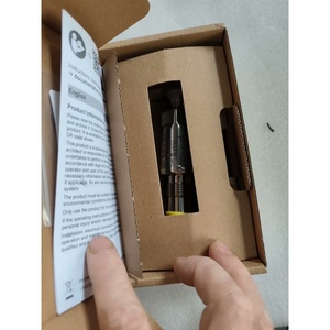 Sensor de Nivel IFM LMT100 Nuevo en Caja - Product Image 4