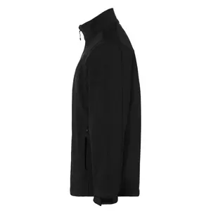 Veste softshell classique pour homme, merchandising personnalisé - Product Image 4