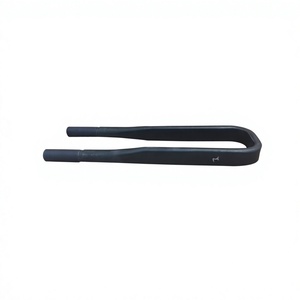 Pièces détachées pour suspension à ressorts à lames Tata 2523 U Bolt, moteur turbo diesel 5635cc 5G 6G, OEM 501132404201 - Product Image 1