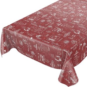<span class=keywords><strong>Nappe</strong></span> en <span class=keywords><strong>toile</strong></span> moderne ciré lavable motif tournesol différentes tailles tissu tissus usage domestique MIT moutarde Style tissu tissé - Product Image 6