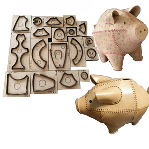 Moules de moulage sous pression de tir automatique de déchets de haute précision en acier pour le matériel de mousse de papier d'orge en fibre plastique vulcanisé - Product Image 2