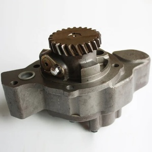 ปั๊มน้ำมันเครื่อง NH220 รุ่น 6620-51-1020 6620-51-1000 มีสินค้าในสต็อก - Product Image 1