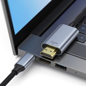 <span class=keywords><strong>Hdmi</strong></span> <span class=keywords><strong>a</strong></span> Usb <span class=keywords><strong>Tipo</strong></span> <span class=keywords><strong>C</strong></span> <span class=keywords><strong>Cable</strong></span> Cabo Adaptador De <span class=keywords><strong>Cable</strong></span> <span class=keywords><strong>Hdmi</strong></span> <span class=keywords><strong>a</strong></span> <span class=keywords><strong>Tipo</strong></span> <span class=keywords><strong>C</strong></span> - Product Image 4