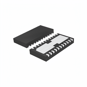 Original Electronic Circuit Components LTC4089EDJC-5#TRPBF Battery Chargers 22 WFDFN Exposed Pad - Product Image 1