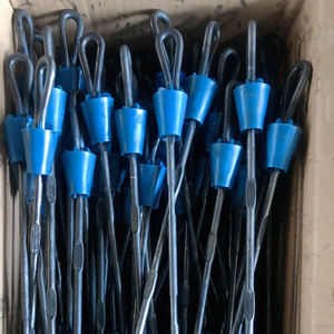 Hebei Usine Contreplaqué Formant Le Système Snap Tie Système Acier Wedge <span class=keywords><strong>Béton</strong></span> Snap Tie Wedge Pour <span class=keywords><strong>Béton</strong></span> Coffrage Acier Quincaillerie - Product Image 5
