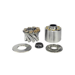 Nuevas Conexiones de Bomba de Pistón Hidráulica DPVO165 DPVO215 DPVP108 de Hierro Fundido, Bomba de Pistón Hidráulica DPVO165 DPVO215 DPVP108 - Product Image 4