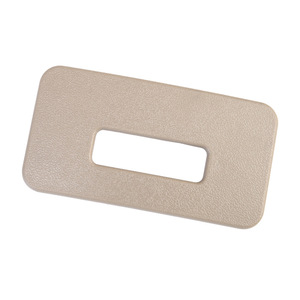Buick GL8 Seat Handle Cover ABS Plastic <b>Car</b> <b>Interior</b> Part For Luxury Seat Adjustment Support - Product Image 3