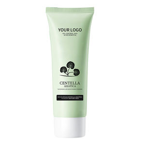 Ensemble de soins de la peau en marque privée Sérum réparateur apaisant à la Centella Ensemble de soins du visage Soins de la peau - Product Image 6
