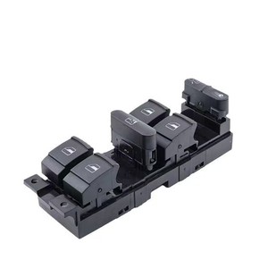 Interruptor de elevalunas eléctrico para Volkswagen Bora 1JD959857, interruptores automáticos para control de ventanas de coche - Product Image 4
