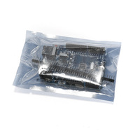 Placa de Desarrollo de Programación Educativa con Microcontrolador ATmega328P, Compatible con la Placa Base Original Mejorada R3