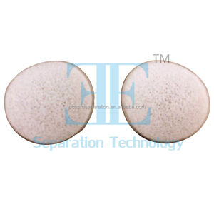 Medios de biofiltro flotante para estanque de peces, medios de filtro Mbbr para eliminación de amoníaco, sin revisiones aún - Product Image 6