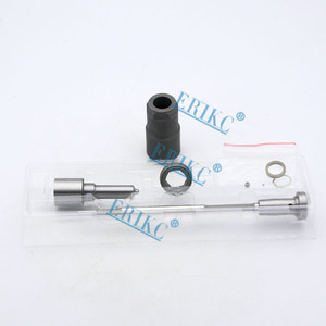 ERIKC F00RJ02814 Kits de reparación de inyectores Common Rail F00R J02 814 pieza de coche diésel de combustible F 00R J02 814 para 0445120011 - Product Image 2