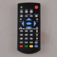 Mini PC Android 4 H24, boîtier TV intelligent Android avec chipset HDM-I A10 Cotex A8 1.2G GPU, Andrio DDR3, mémoire flash NAND intégrée, carte TF 4 Go