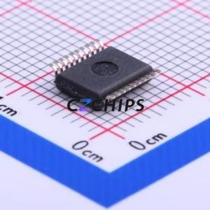 Convertidor de analógico a digital (ADC) nuevo y original ADS1255IDBR, Chip IC de circuito integrado PMIC, nuevo y original - Product Image 2