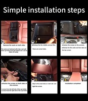 Actualización del Interior del BMW X6 E71 del Modelo 2008 al Modelo 2014 Asientos E71 y Modificación del Asiento Trasero