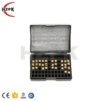 Tzt HZPK — imprimante de ruban Dy8 Portable, Machine de codage de la Date, 3 lignes pressées à la main, à chaud