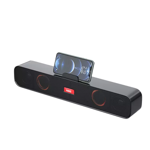 Barres <span class=keywords><strong>de</strong></span> <span class=keywords><strong>son</strong></span> personnalisées 10W avec Woofer Bluetooth, haut-parleur Bluetooth Portable intelligent professionnel Hifi Audio à domicile rvb Portable <span class=keywords><strong>700</strong></span> - Product Image 4