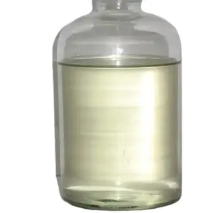Ester dioctylique Plastifiant DOP Additifs plastiques de qualité industrielle Phtalate de dioctyle