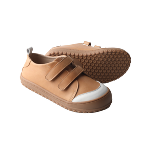 Enfants chaussures à bout large pieds nus en caoutchouc semelle souple chaussures légers garçons filles baskets - Product Image 4