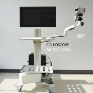 Система камеры ядра 4K, 8,5 м пикселей, хирургический микроскоп, кольпоскоп кольпоскопия, цифровая система обработки изображений - Product Image 4