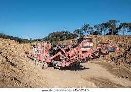 เครื่องบดแบบกระแทก รุ่นขายดี ปี 2025 ผลิตจากโลหะเกรดทนทาน โครงสร้างแข็งแรง ใช้สำหรับงานหนัก มีจำหน่าย - Product Image 4