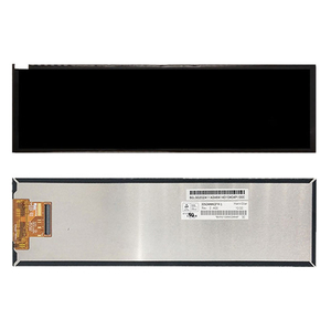 Siêu rộng 8.8 inch 480*1920 4:1 IPS mipi DSi thanh loại <span class=keywords><strong>TFT</strong></span> <span class=keywords><strong>LCD</strong></span> màn hình hiển thị 8.8 inch 40pin sọc <span class=keywords><strong>LCD</strong></span> module với HD-MI Hội Đồng Quản Trị - Product Image 2