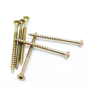 Hot bán Phillips điều khiển chìm đầu Tự Khai thác vàng kẽm mạ đồ nội thất ván vít - Product Image 6