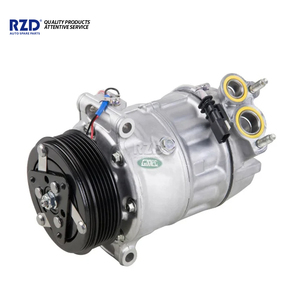 Compresseur de climatisation automobile OE C2Z29597 à <span class=keywords><strong>prix</strong></span> d'usine, haute performance, pièce automobile pour <span class=keywords><strong>Jaguar</strong></span> Xf Xj Land Rover RANGE ROVER SPORT - Product Image 5
