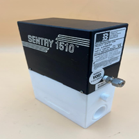 Módulo de Control PLC 12027G02 Tipo Automatizado 1510 de Montaje Vertical para Producto en Garantía