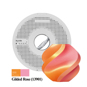 ไส้พิมพ์ 3 มิติ แบบ PLA ผสมใยไผ่ หลายสี ขนาด 1.75 มม. รองรับการจดจำ RFID อัจฉริยะ สีไล่ระดับเงางาม สำหรับ X1/P1/AMS - Product Image 4