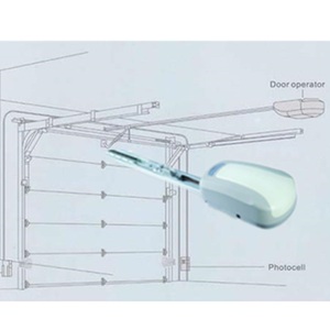 Ouvre-porte <span class=keywords><strong>de</strong></span> <span class=keywords><strong>garage</strong></span> Ceintures Majestic Foresee Pen Bluetooth Jaytech Super Quiet Smart Case 24 Dc Pen Ouvre-porte <span class=keywords><strong>de</strong></span> <span class=keywords><strong>garage</strong></span> - Product Image 2