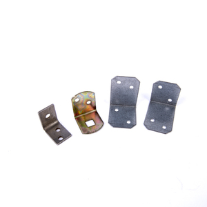 Factory Price Hardware <strong>Metal</strong> <strong>Bracket</strong> <strong>Wood</strong> Connector Timber <strong>Bracket</strong> <strong>for</strong> Furniture - Product Image 3